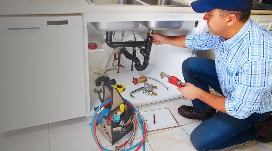Professional Leak Detection in Clifton, TN