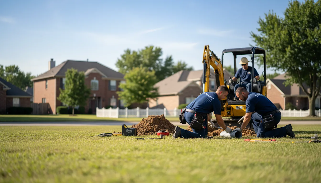 Water Heater Repair in Clifton, TN near me